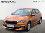 Škoda Fabia - fotka číslo 0