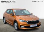 Škoda Fabia - fotka číslo 5
