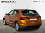 Škoda Fabia - fotka číslo 7