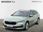 Škoda Superb - fotka číslo 0