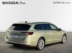 Škoda Superb - fotka číslo 1
