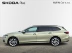 Škoda Superb - fotka číslo 2