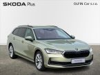 Škoda Superb - fotka číslo 5