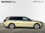 Škoda Superb - fotka číslo 6