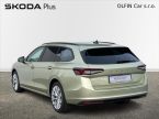 Škoda Superb - fotka číslo 7