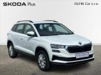 Škoda Karoq - fotka číslo 5