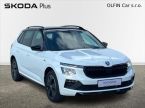 Škoda Kamiq - fotka číslo 5