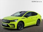 Škoda Enyaq Coupé - fotka číslo 0