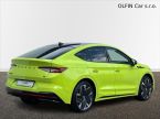 Škoda Enyaq Coupé - fotka číslo 1