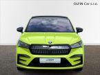 Škoda Enyaq Coupé - fotka číslo 3