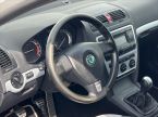 Škoda Octavia - fotka číslo 9