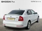 Škoda Octavia - fotka číslo 1
