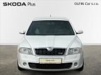 Škoda Octavia - fotka číslo 3