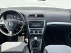 Škoda Octavia - fotka číslo 4