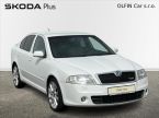 Škoda Octavia - fotka číslo 5
