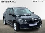 Škoda Kamiq - fotka číslo 5