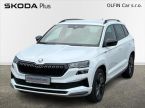 Škoda Karoq - fotka číslo 0