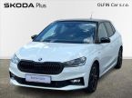 Škoda Fabia - fotka číslo 0