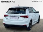 Škoda Fabia - fotka číslo 1