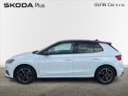 Škoda Fabia - fotka číslo 2