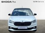 Škoda Fabia - fotka číslo 3