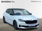 Škoda Fabia - fotka číslo 5