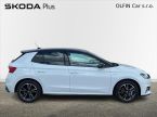 Škoda Fabia - fotka číslo 6