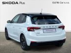 Škoda Fabia - fotka číslo 7