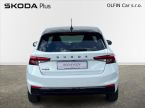 Škoda Fabia - fotka číslo 8