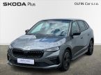 Škoda Scala - fotka číslo 0
