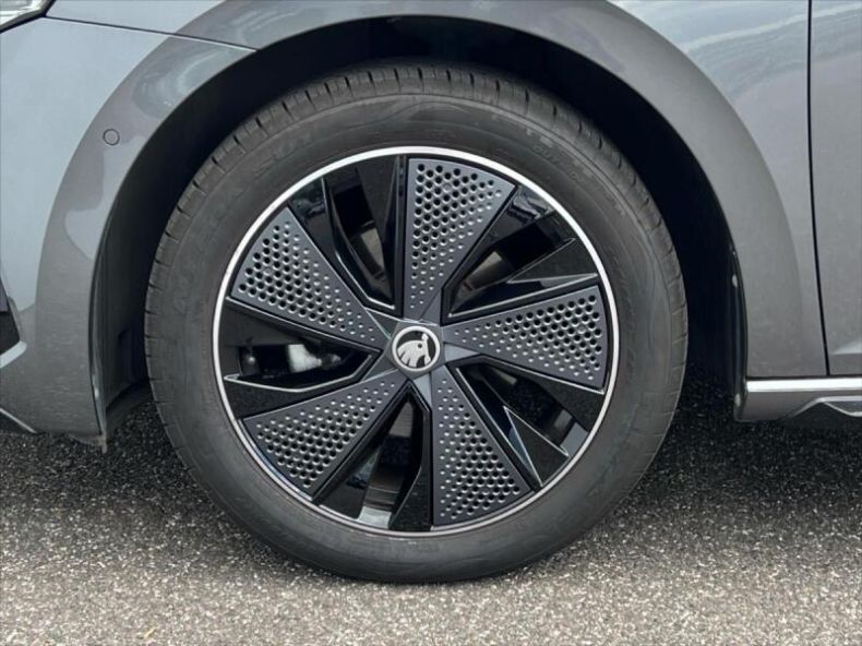 Škoda Scala - hlavní fotka