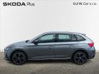 Škoda Scala - fotka číslo 2