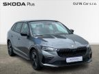 Škoda Scala - fotka číslo 5