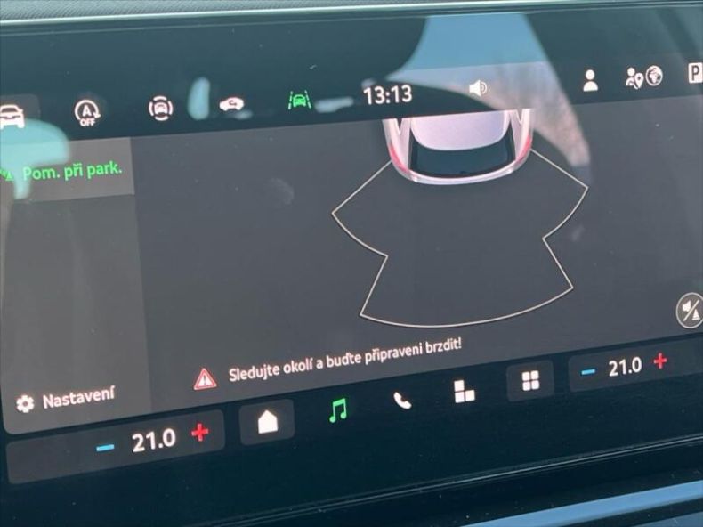 Škoda Octavia - hlavní fotka