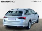 Škoda Octavia - fotka číslo 1