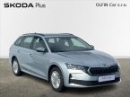 Škoda Octavia - fotka číslo 5