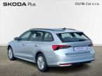 Škoda Octavia - fotka číslo 7