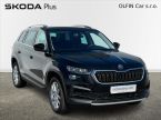 Škoda Kodiaq - fotka číslo 5
