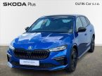 Škoda Scala - fotka číslo 0