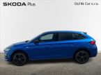 Škoda Scala - fotka číslo 2