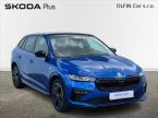 Škoda Scala - fotka číslo 5