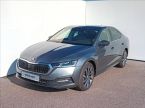 Škoda Octavia - fotka číslo 0