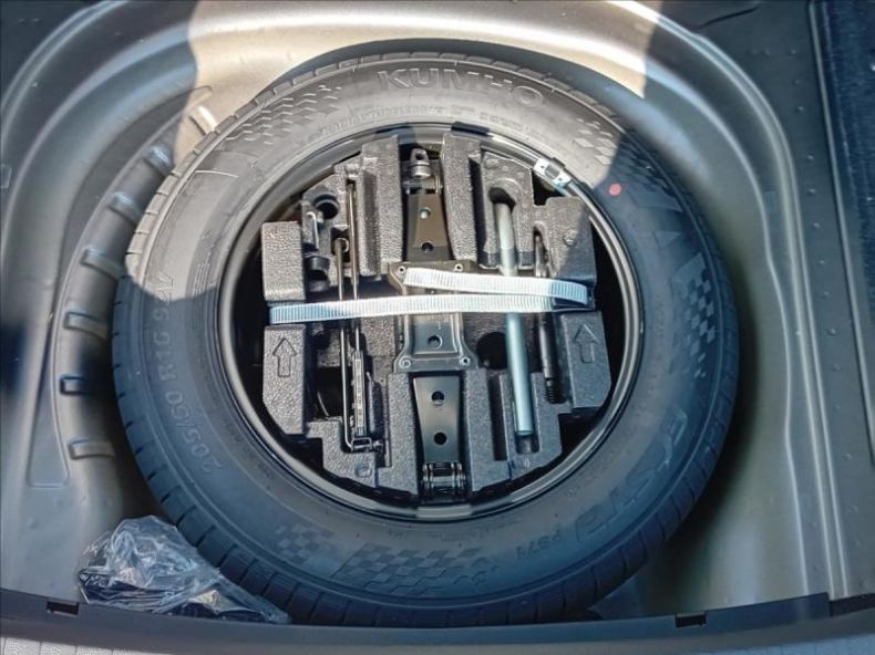 Škoda Octavia - hlavní fotka