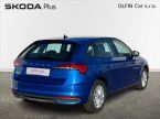 Škoda Scala - fotka číslo 1