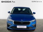 Škoda Scala - fotka číslo 3