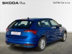 Škoda Scala - fotka číslo 1