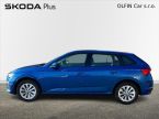 Škoda Scala - fotka číslo 2