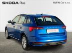 Škoda Scala - fotka číslo 7