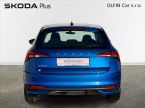 Škoda Scala - fotka číslo 8