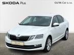 Škoda Octavia - fotka číslo 0
